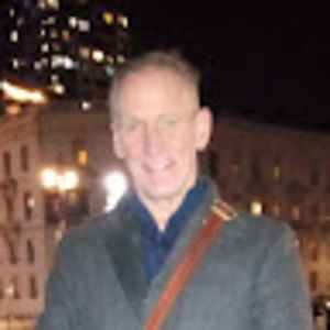 Meet your Posher, James